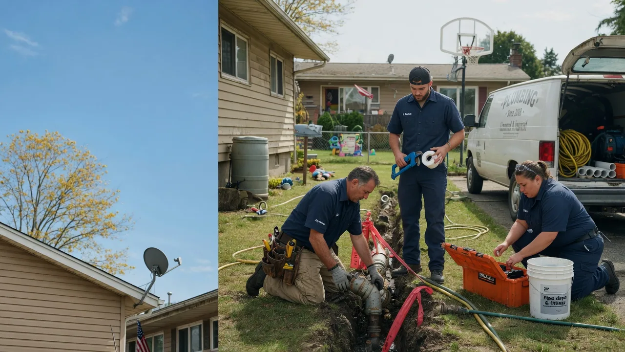 Garbage Disposal Replacement in Trexlertown, PA near me