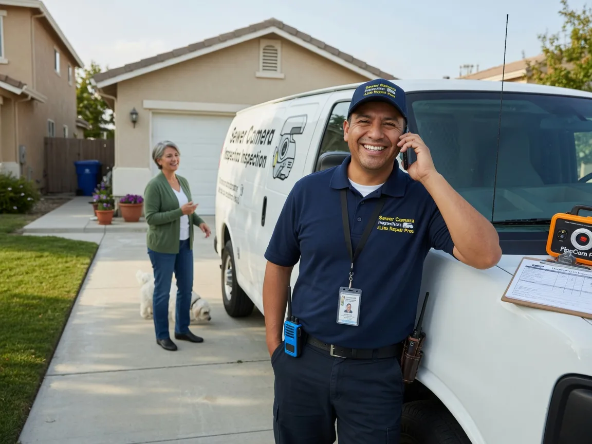 Sewer Line Repair Trexlertown, PA FAQs